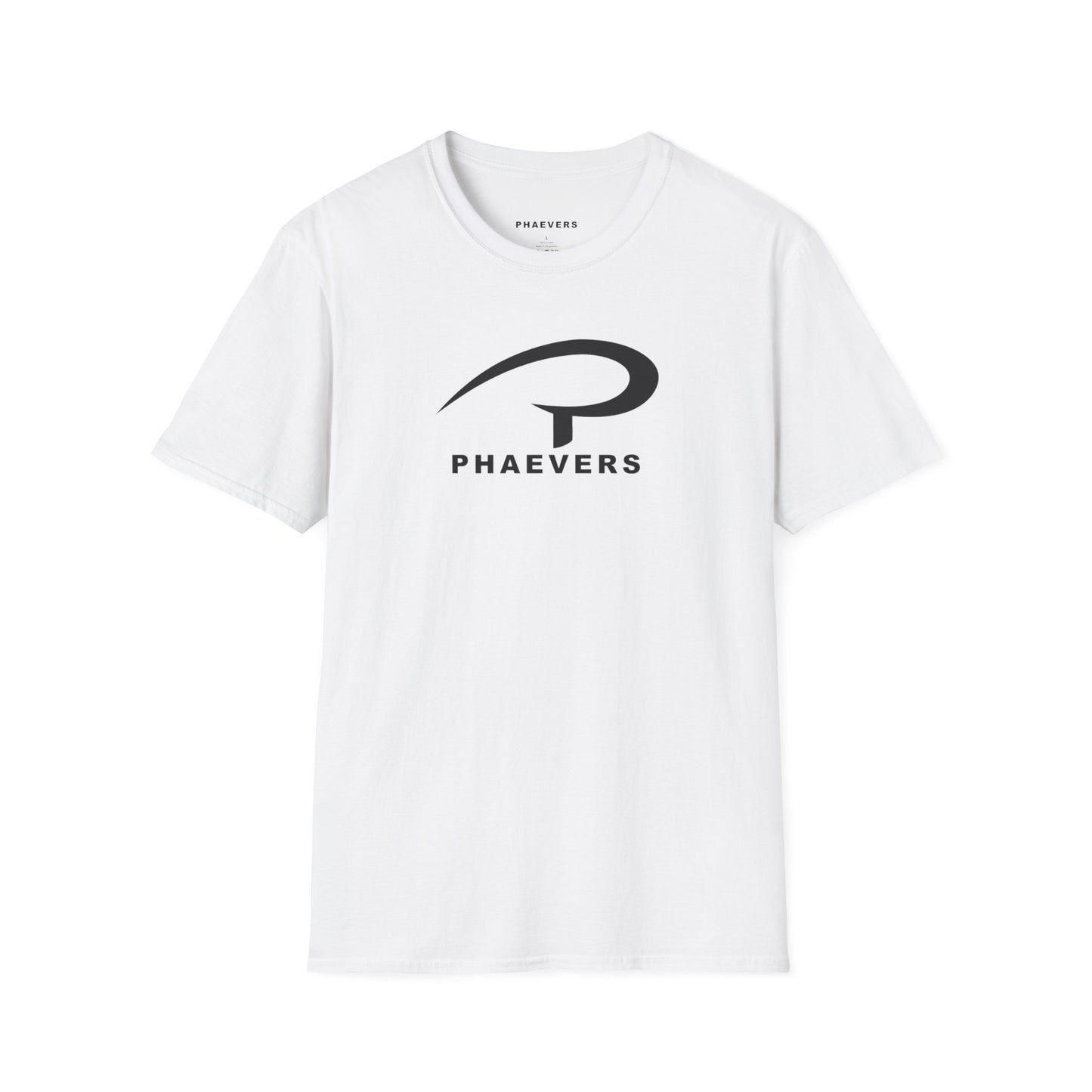 PHAEVERS Logo Unisex T-Shirt