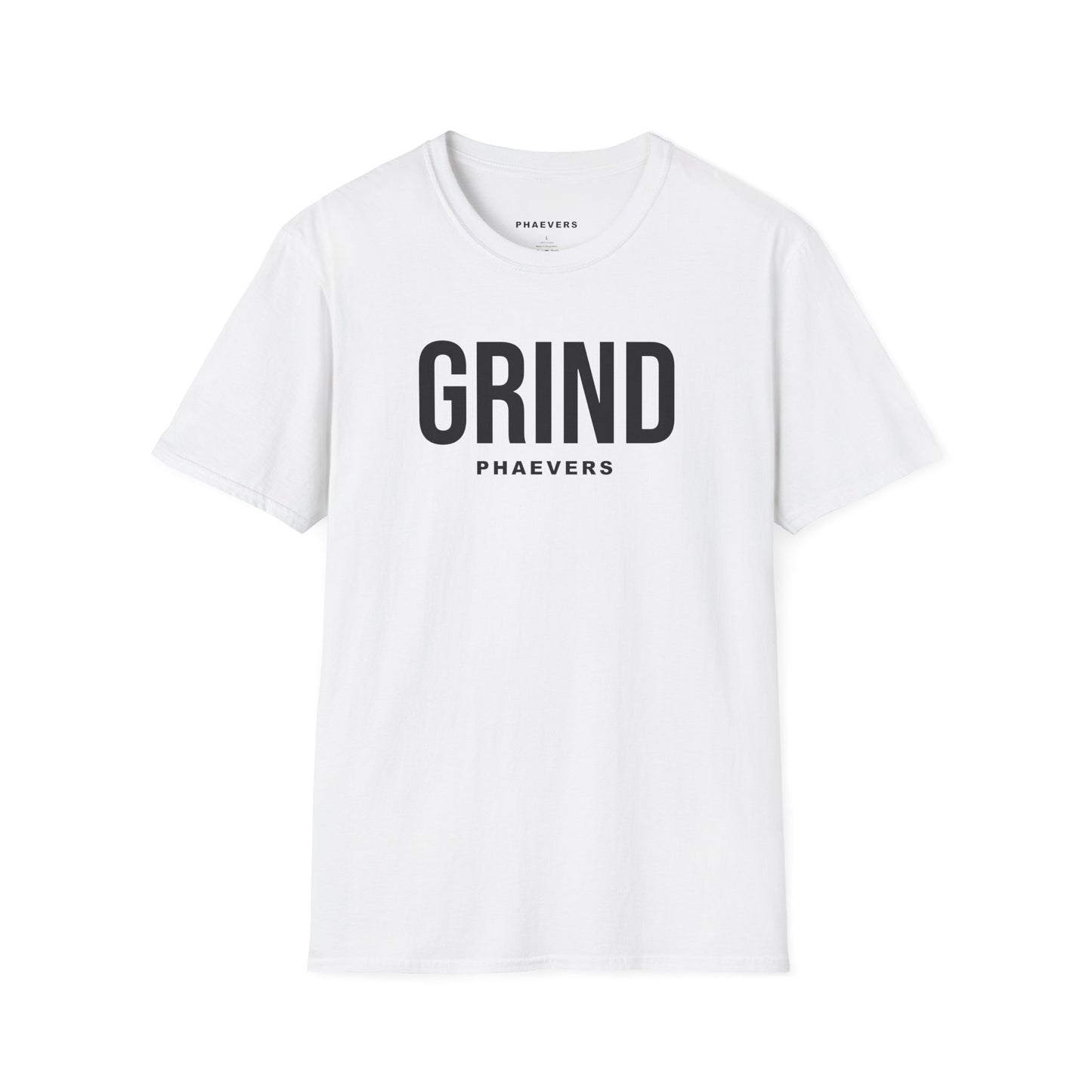 GRIND PHAEVERS Unisex T-Shirt