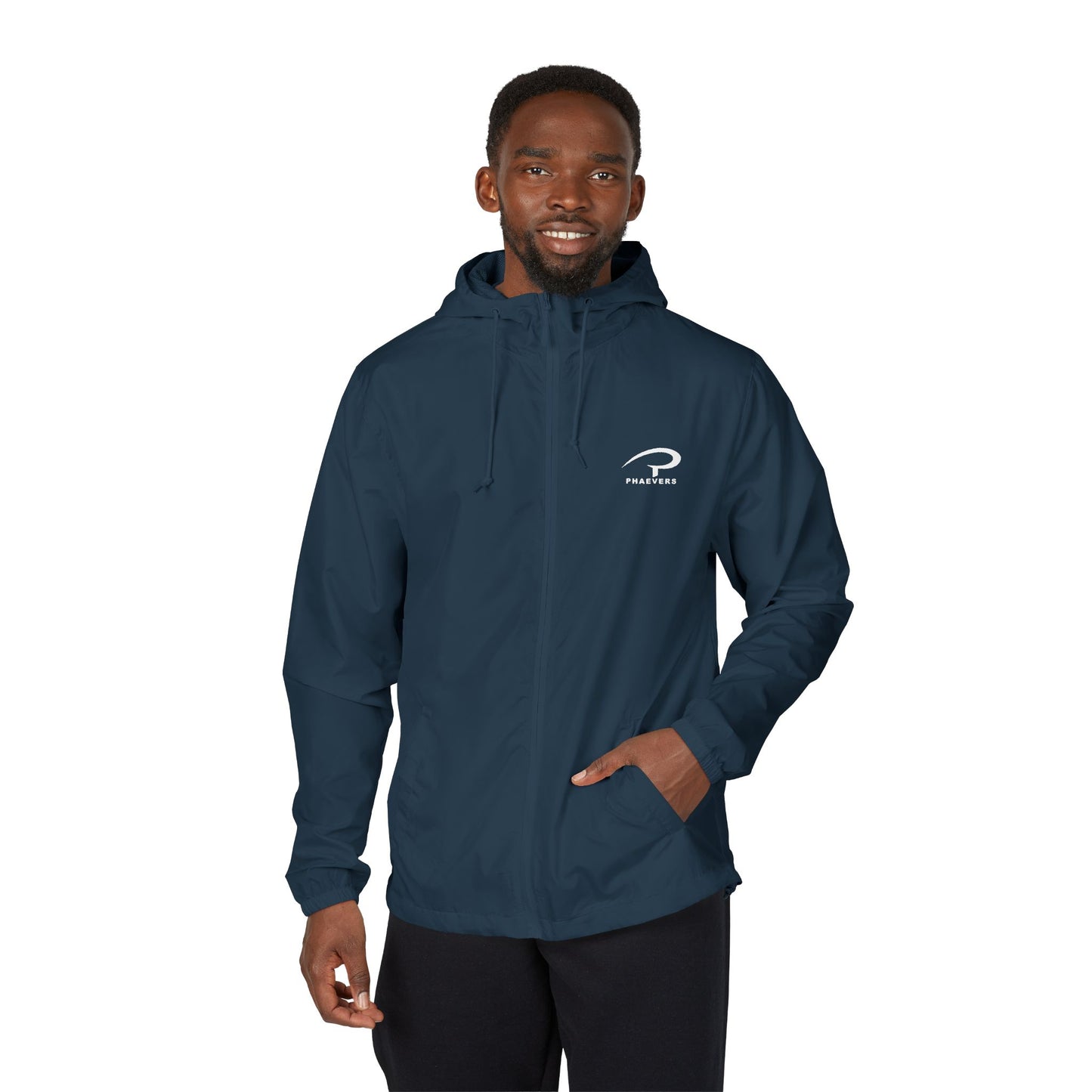 PHAEVERS Transit Jacket