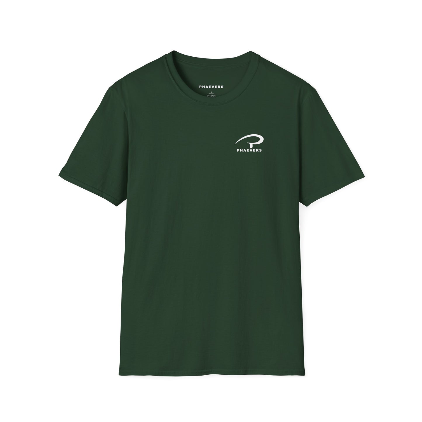 PHAEVERS WORKOUT T-Shirt