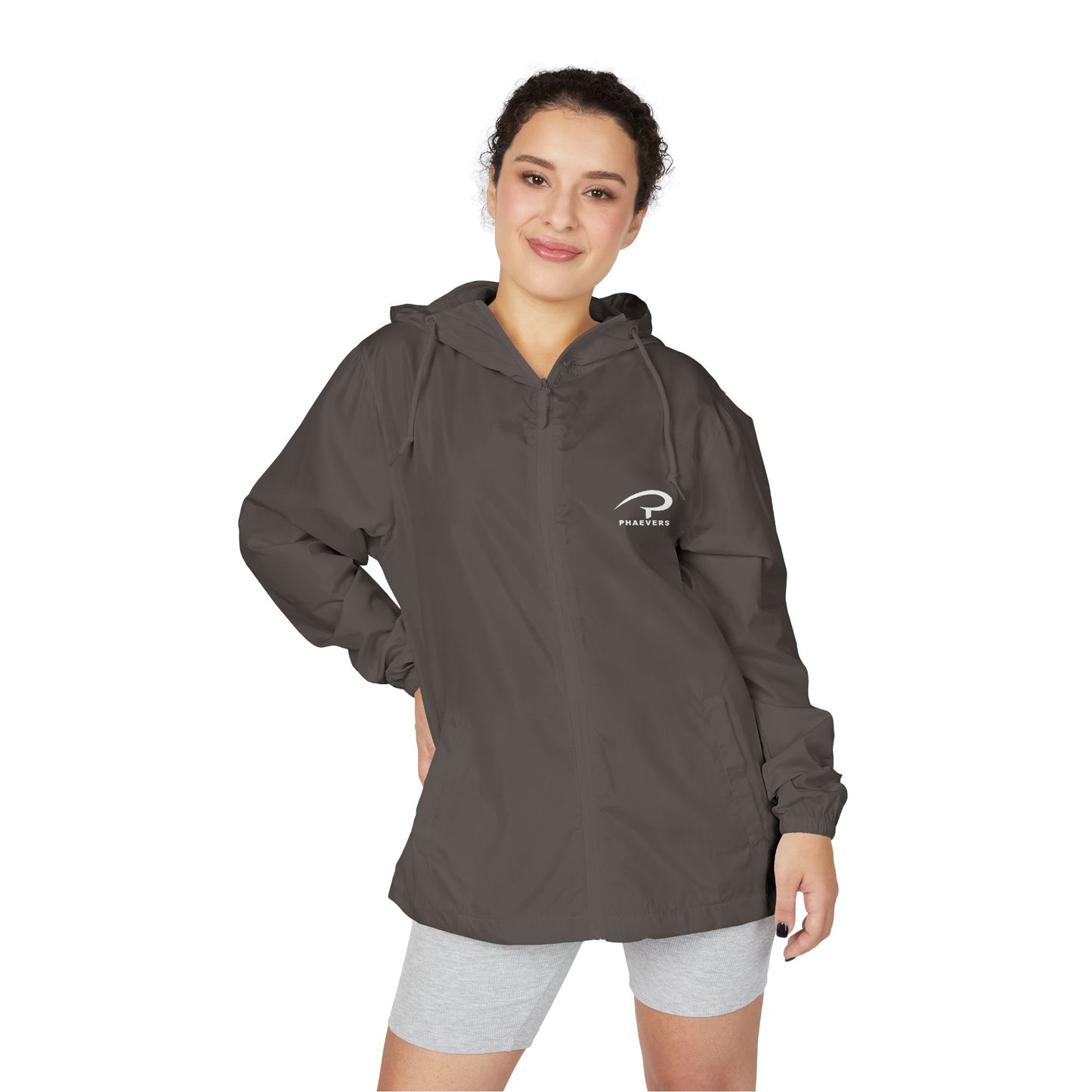 PHAEVERS Transit Jacket