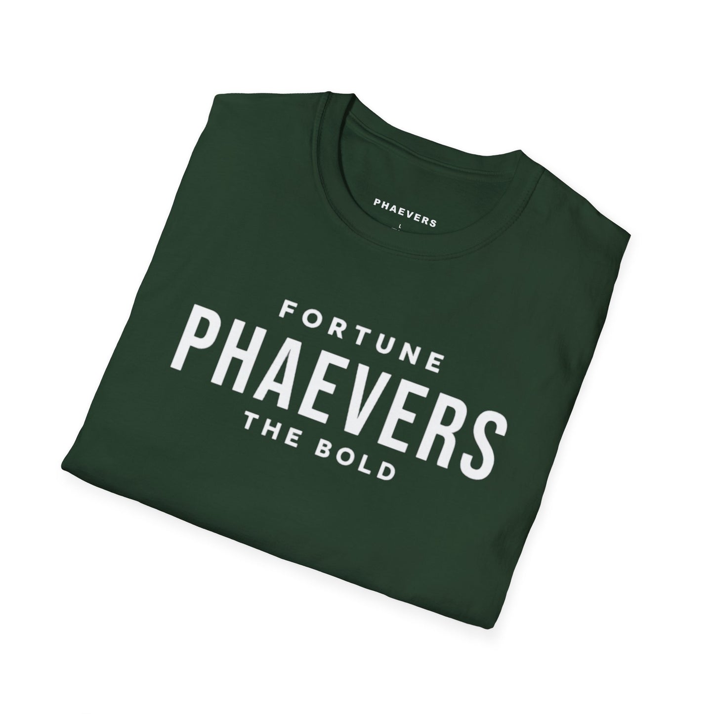 FORTUNE PHAEVERS Unisex T-Shirt