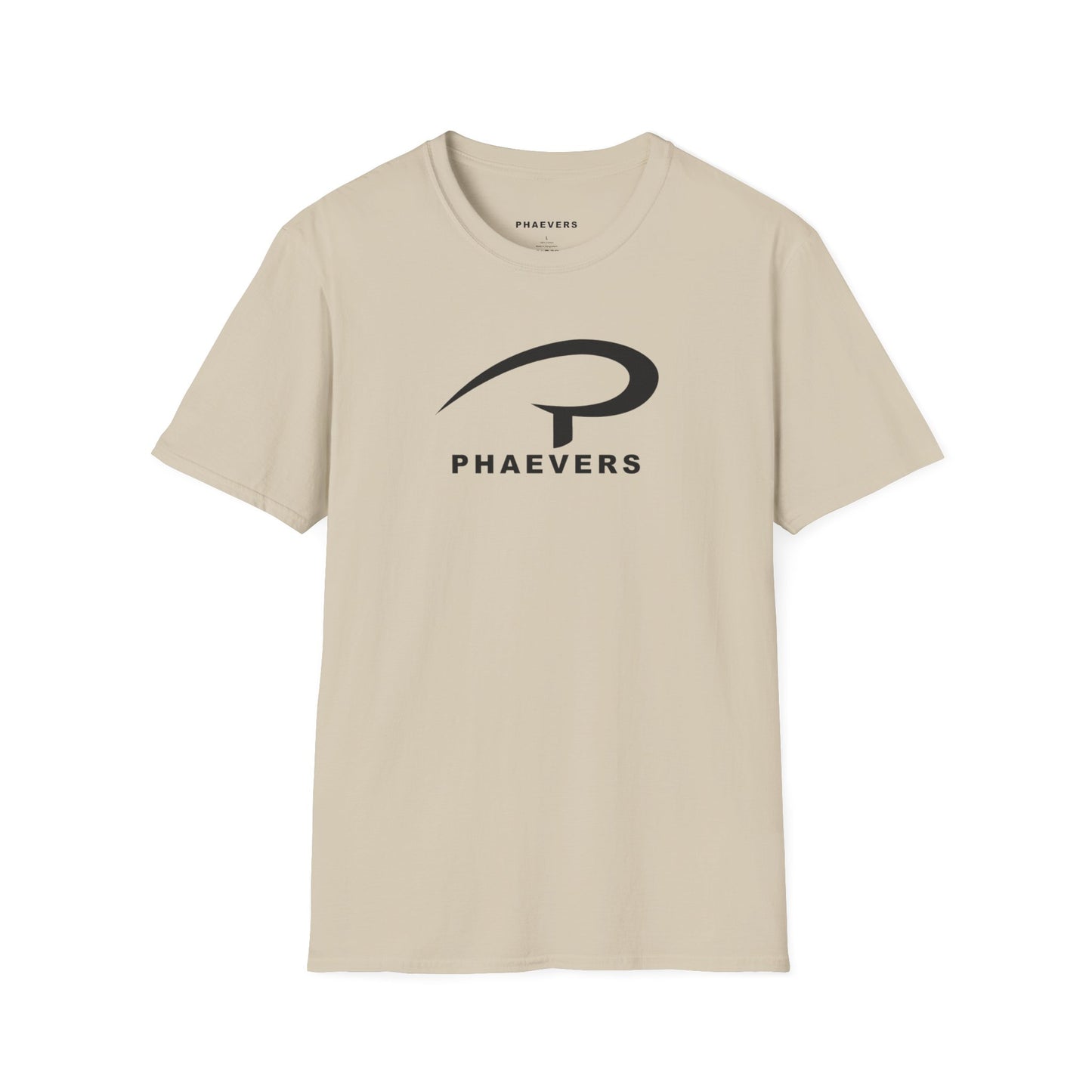 PHAEVERS Logo Unisex T-Shirt