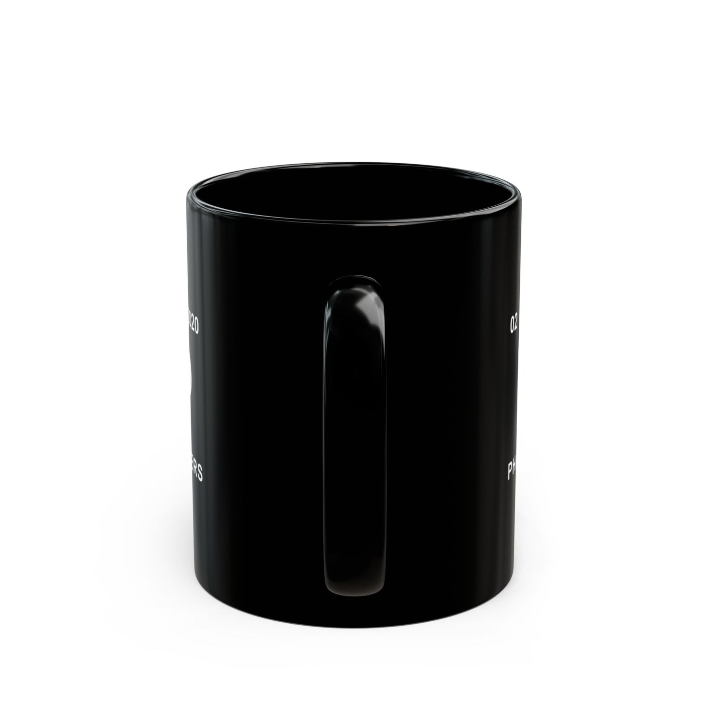 PHAEVERS Element Coffee Cup