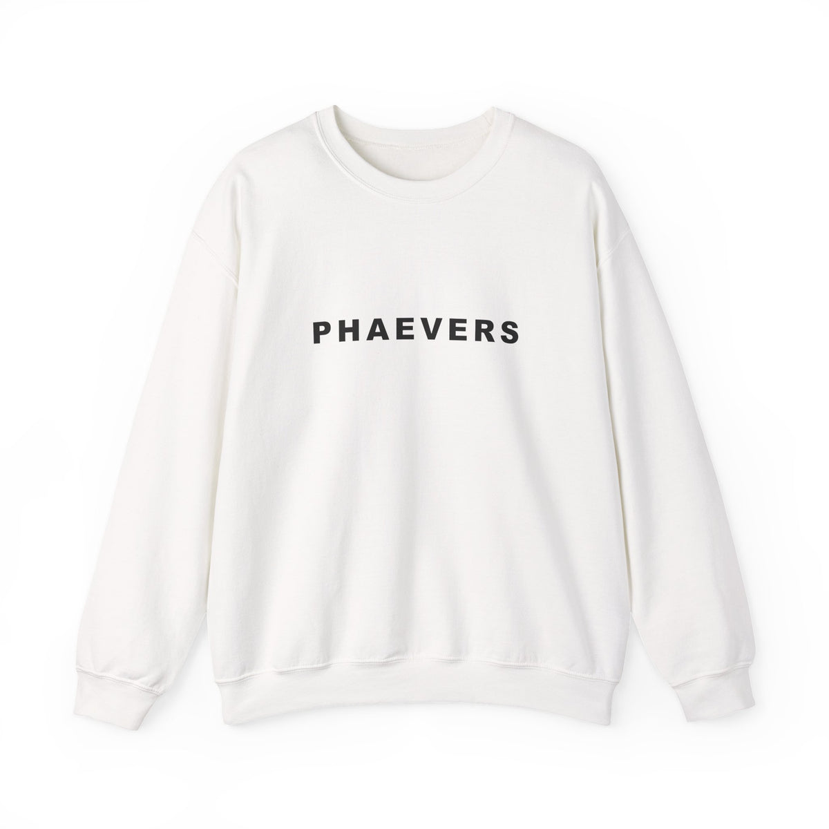 PHAEVERS CLASSIC Sweatshirt