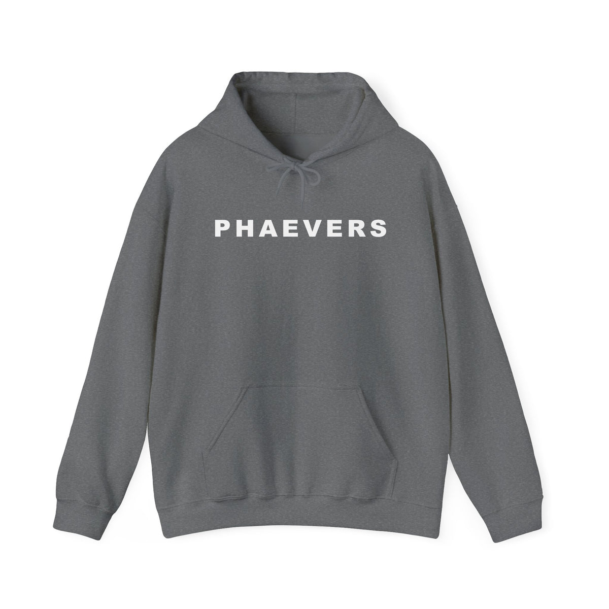 Classic PHAEVERS Hoodie