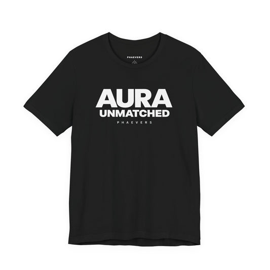 AURA UNMATCHED PHAEVERS Tee