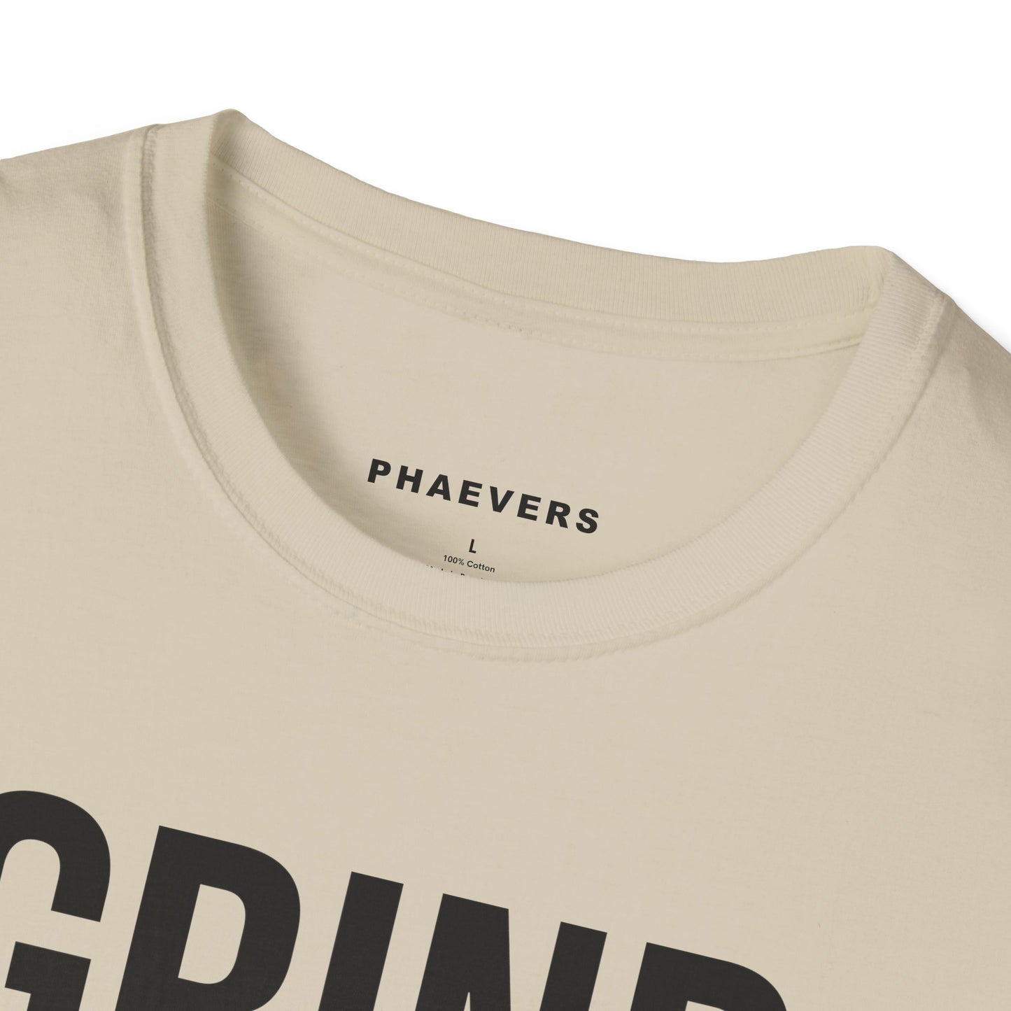 GRIND PHAEVERS Unisex T-Shirt