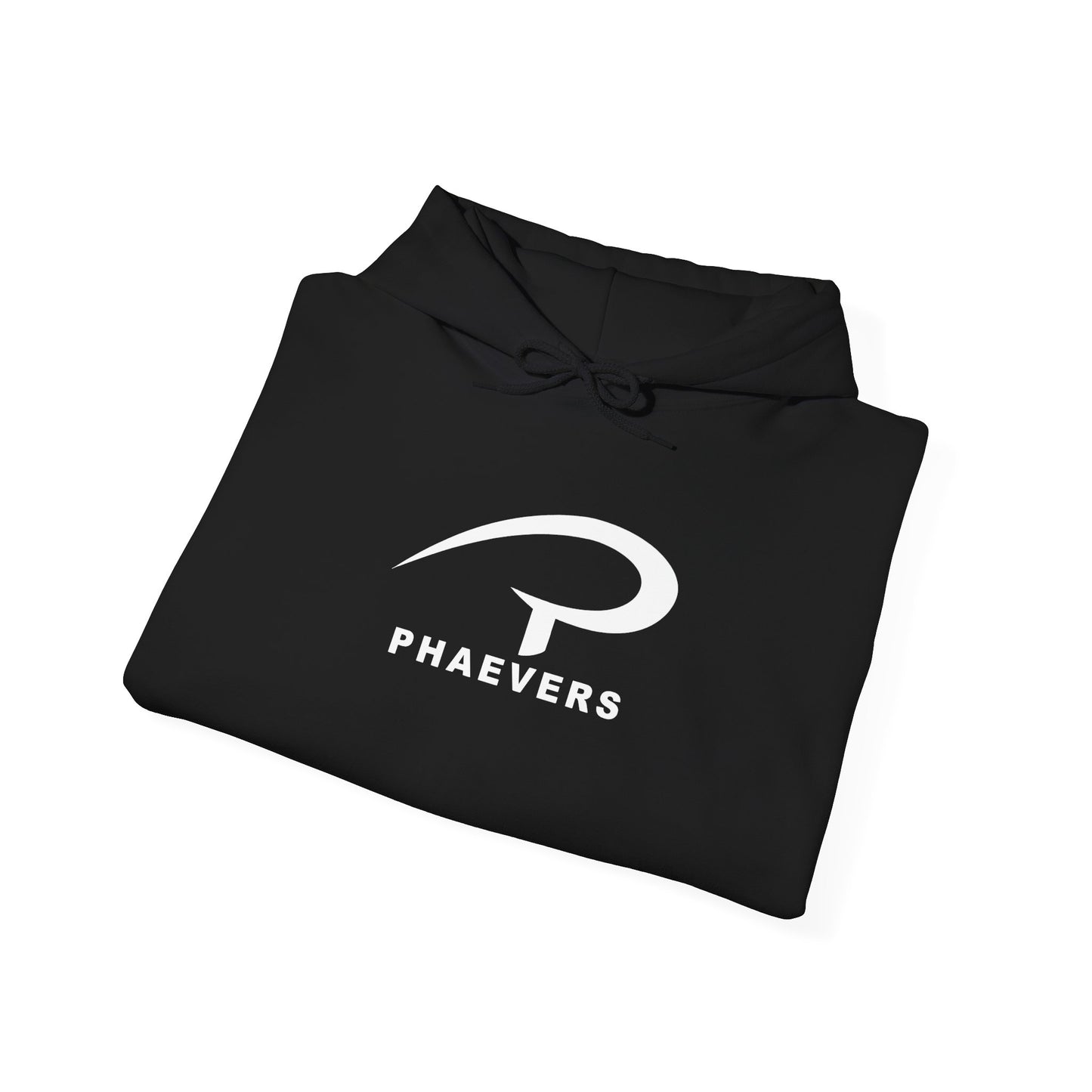 PHAEVERS Logo Unisex Hoodie