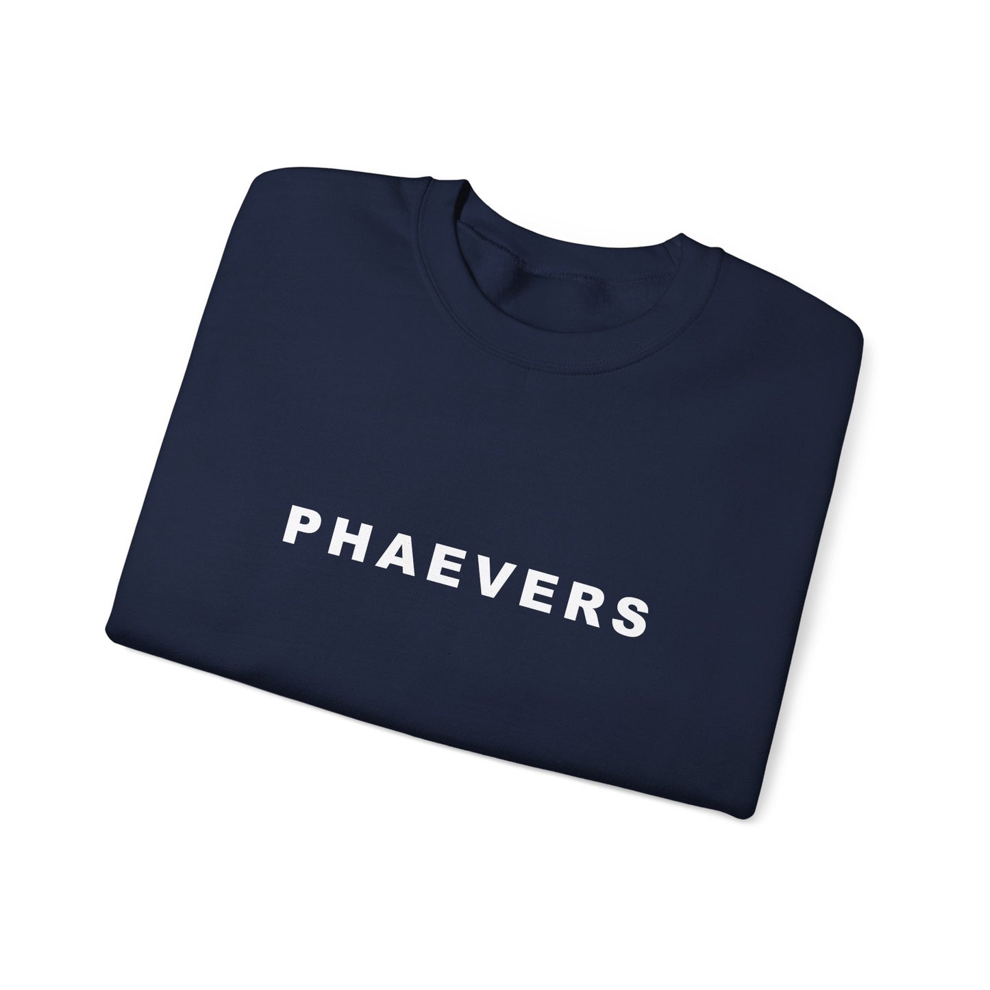 PHAEVERS CLASSIC Sweatshirt