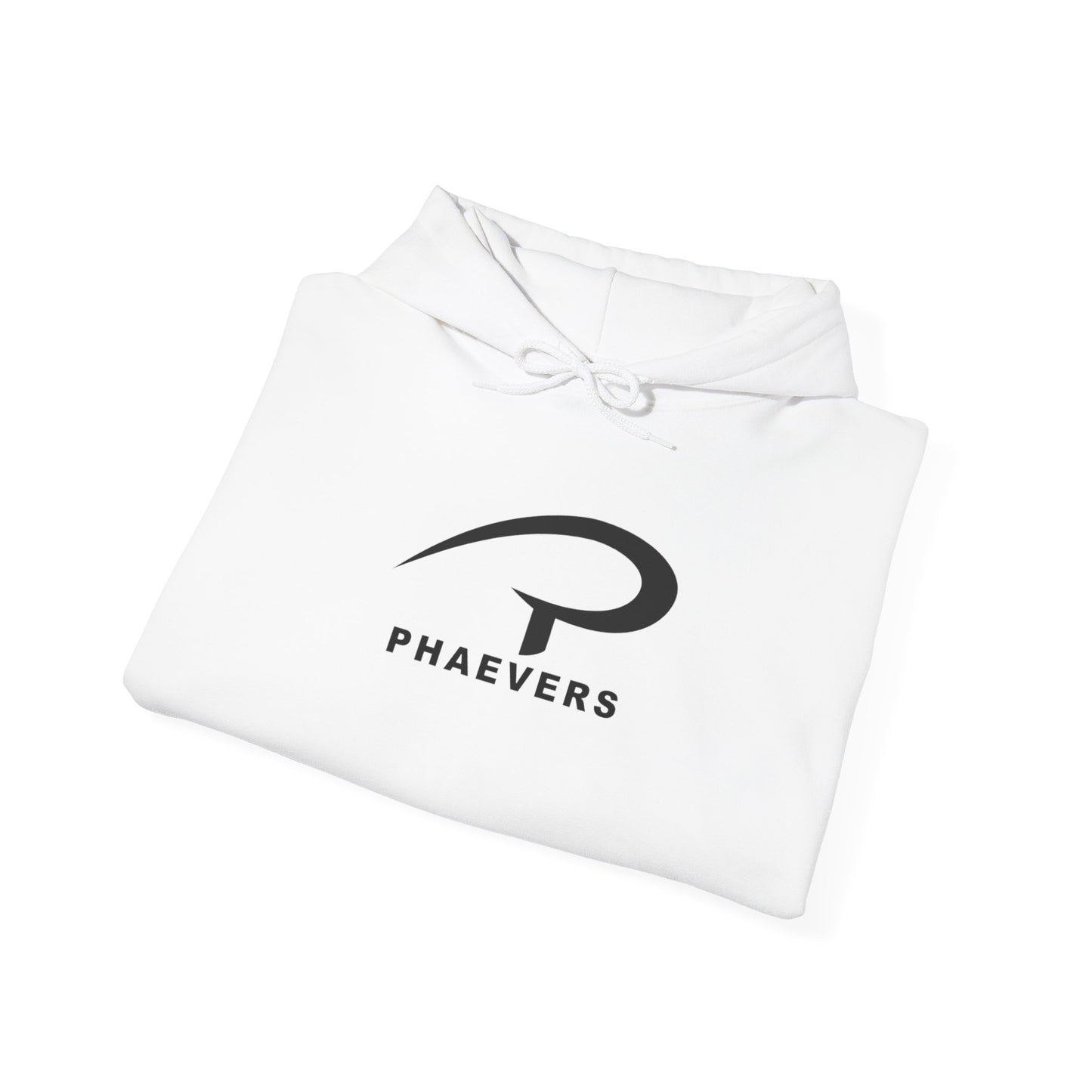 PHAEVERS Logo Unisex Hoodie