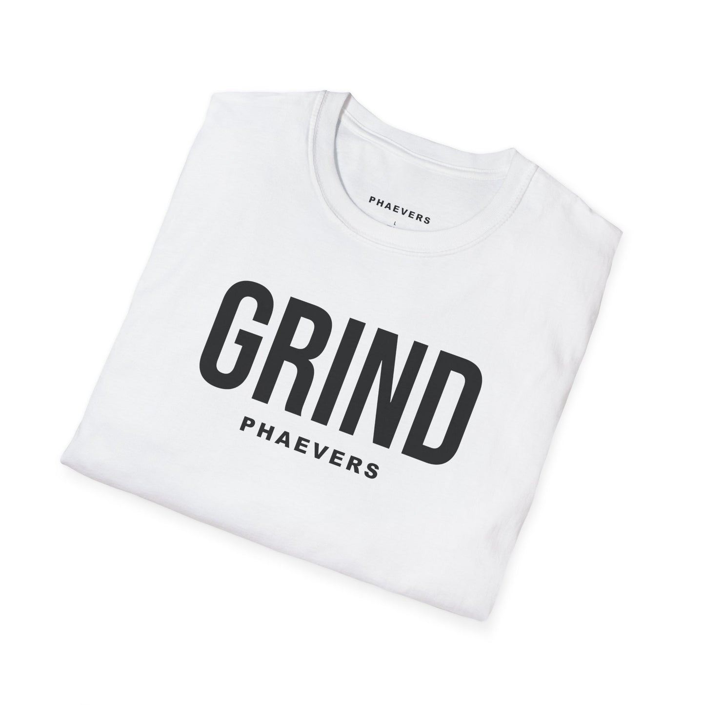 GRIND PHAEVERS Unisex T-Shirt