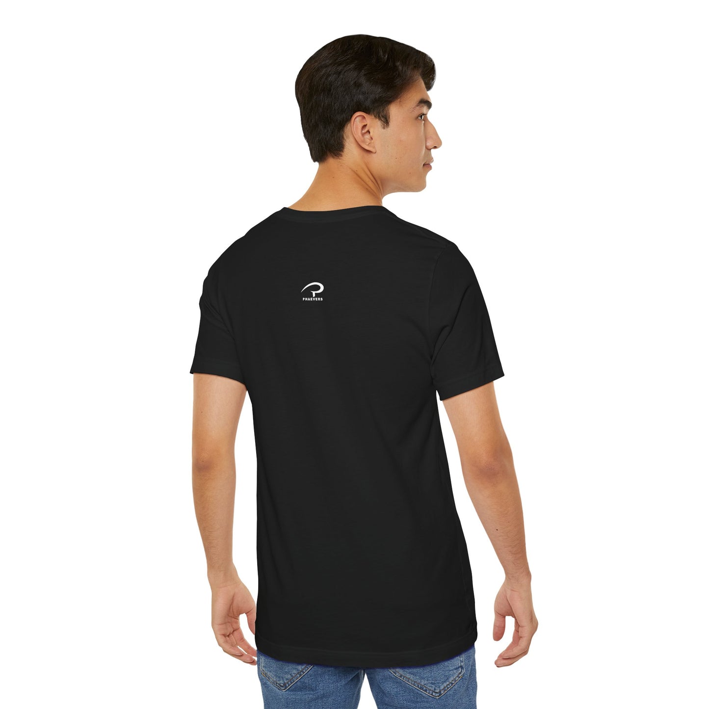 MOVE DIFFERENT T-SHIRT