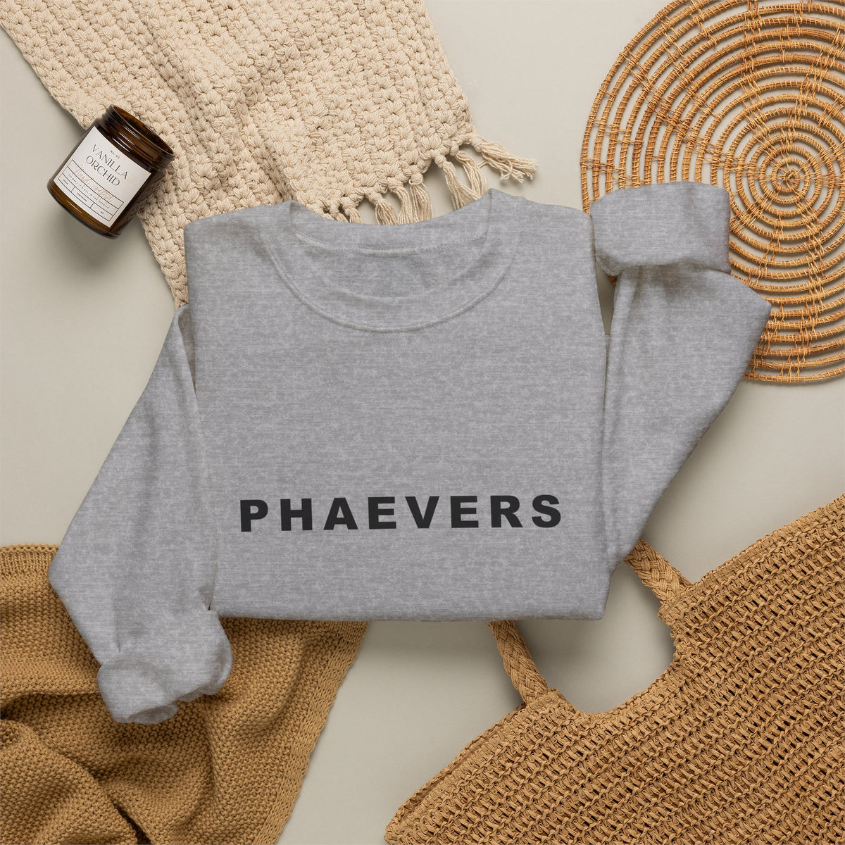 PHAEVERS CLASSIC Sweatshirt