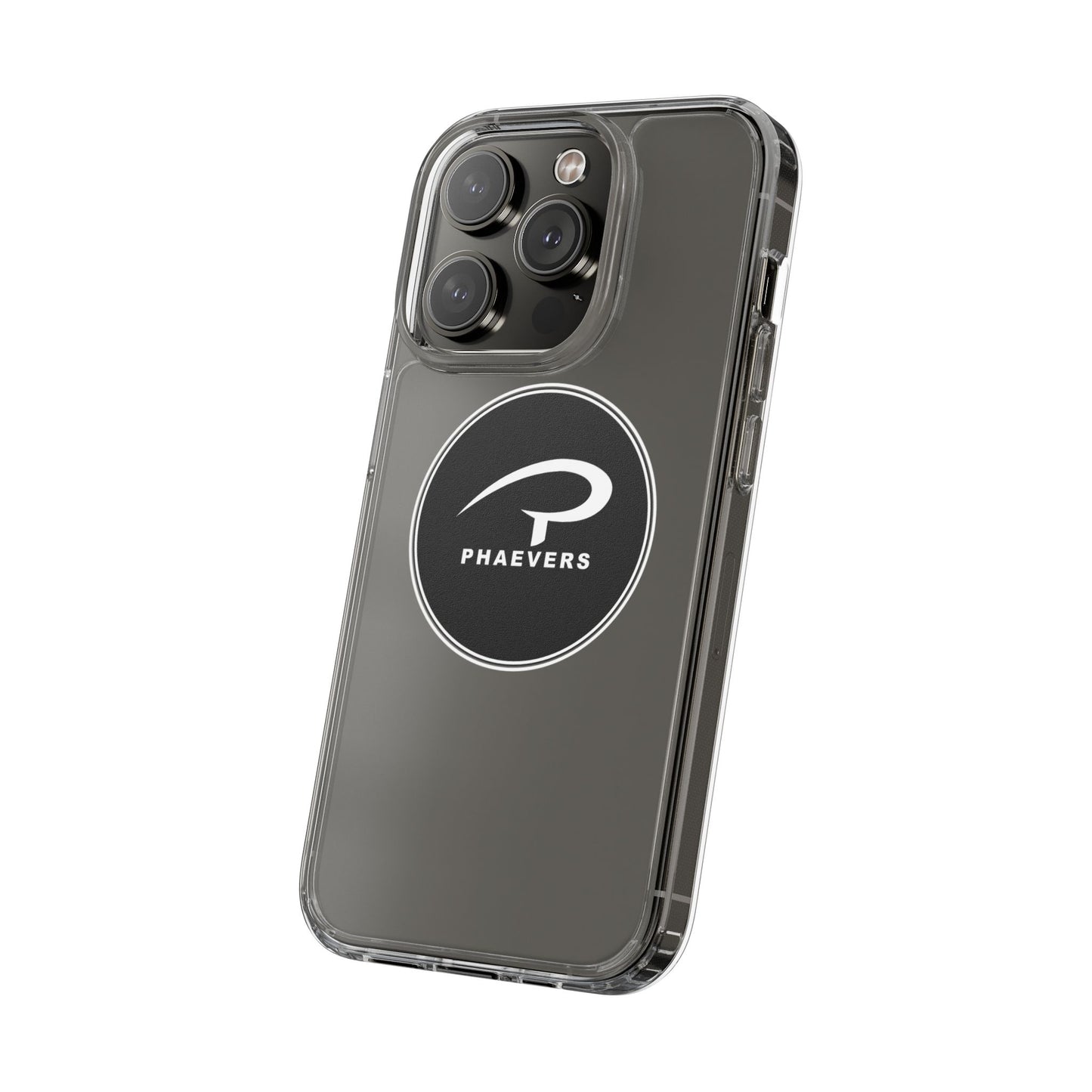 PHAEVERS SHIELD PHONE CASE