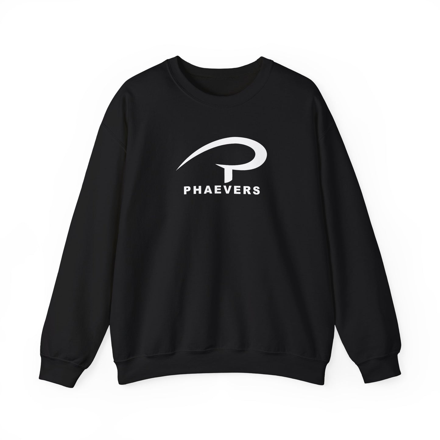 PHAEVERS Logo Unisex Sweatshirt