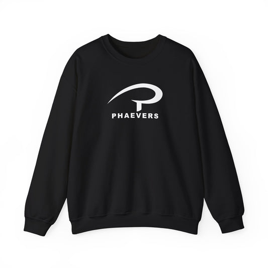 PHAEVERS Logo Unisex Sweatshirt