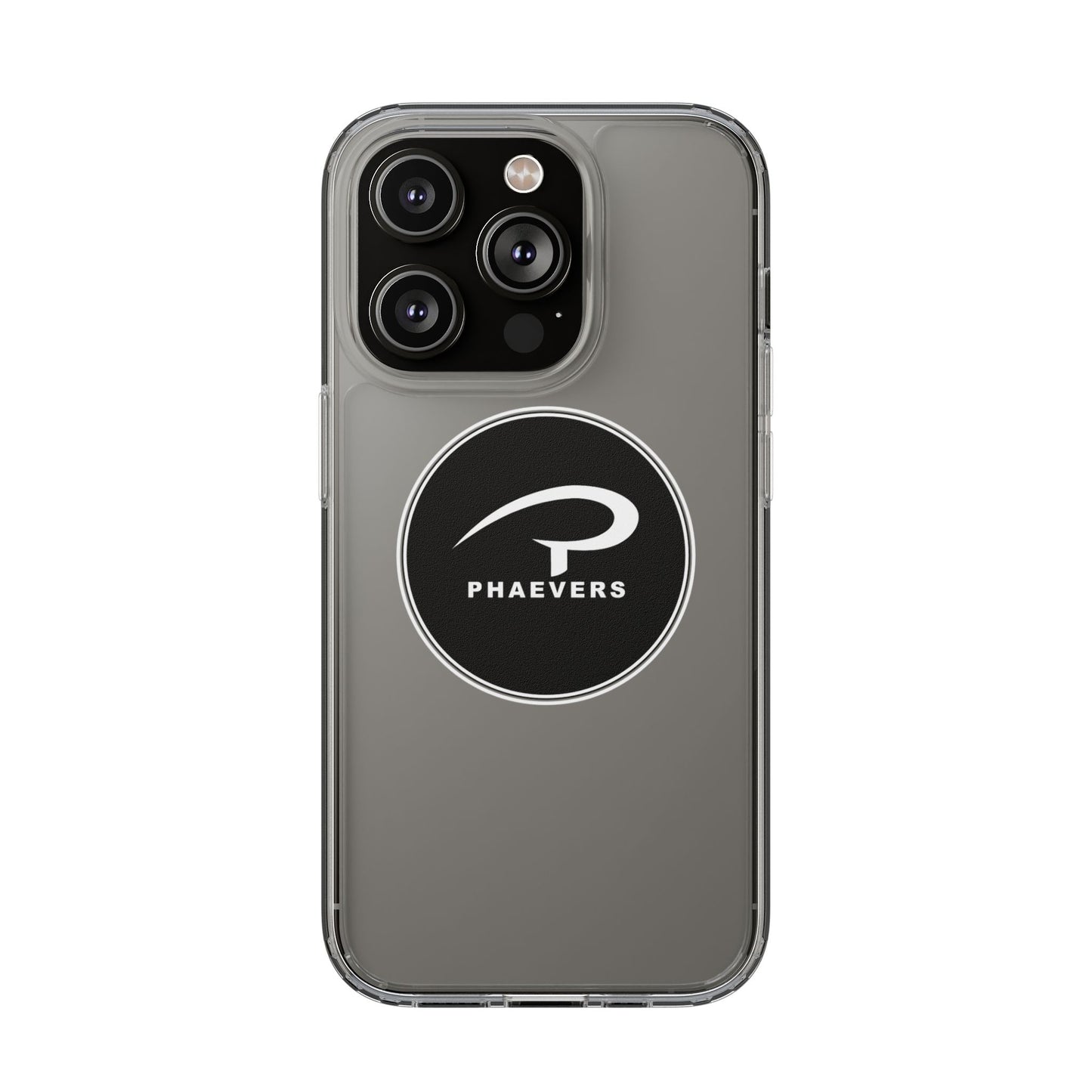 PHAEVERS SHIELD PHONE CASE