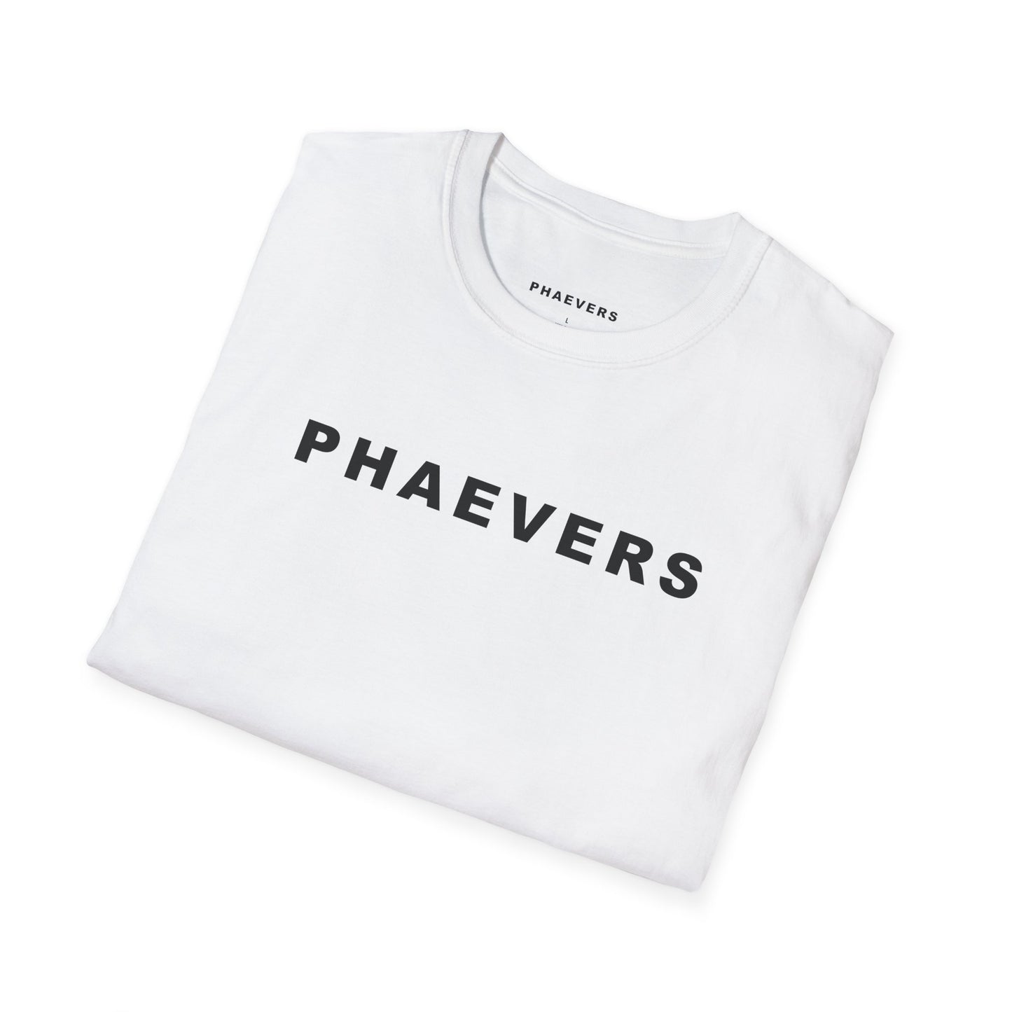 Classic PHAEVERS Unisex T-Shirt