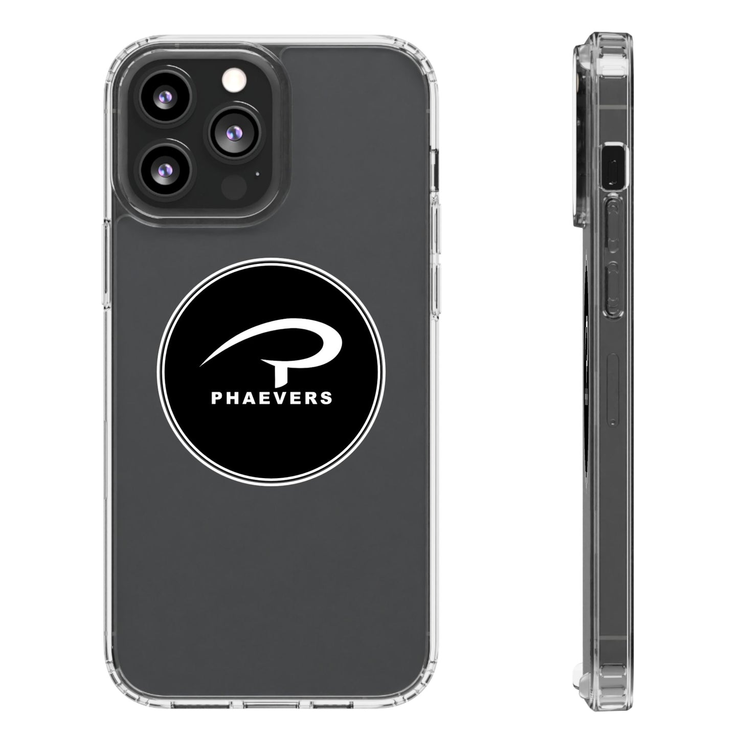 PHAEVERS SHIELD PHONE CASE