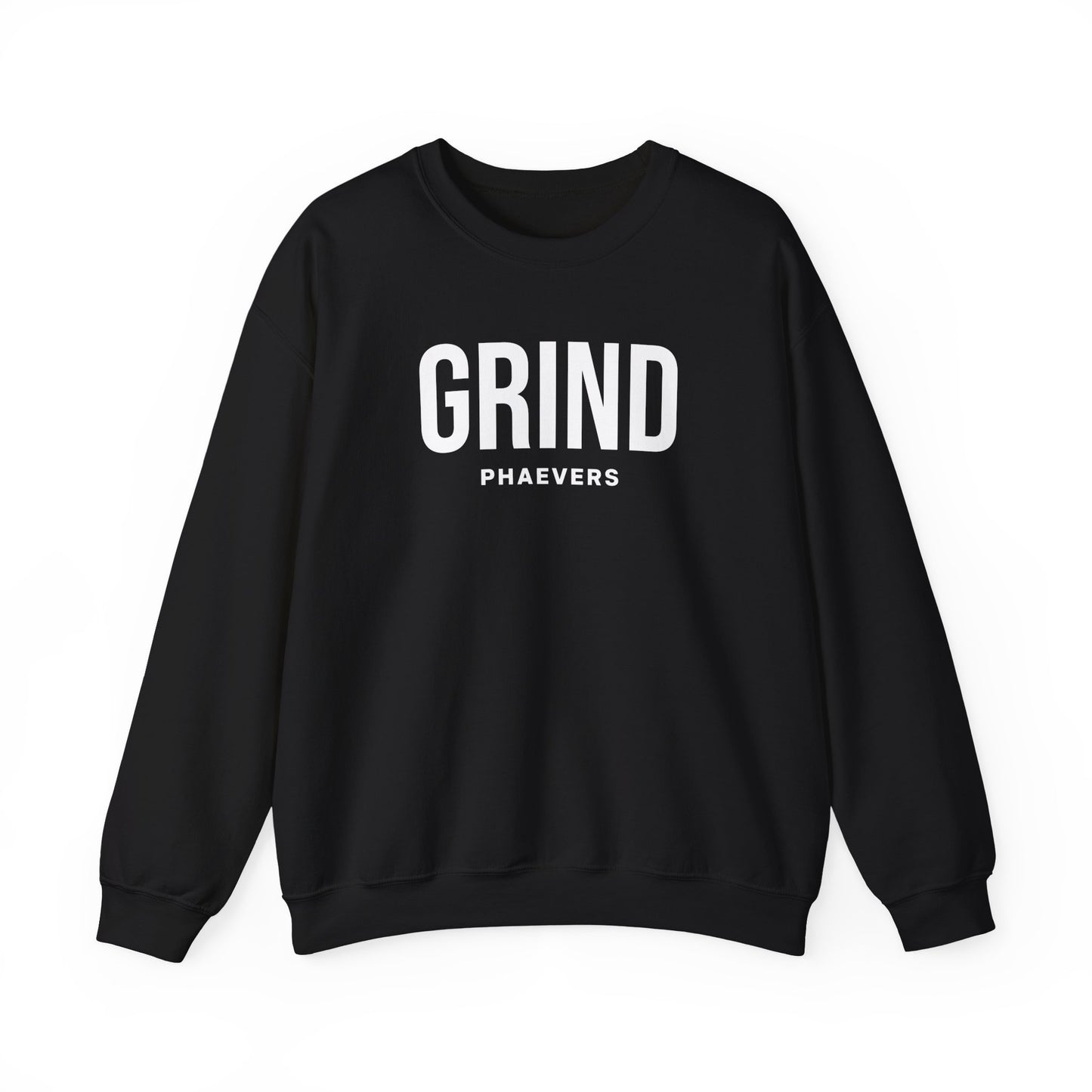 GRIND PHAEVERS Unisex Sweatshirt