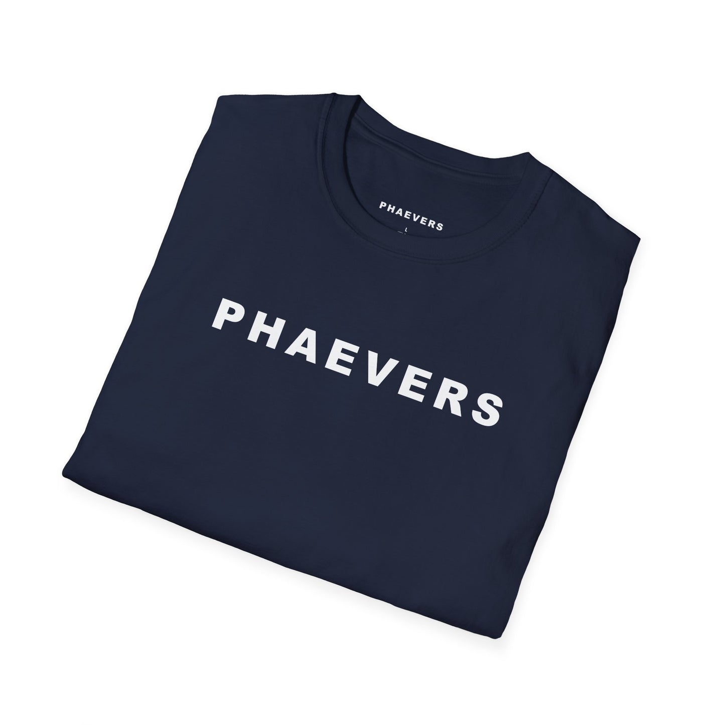 Classic PHAEVERS Unisex T-Shirt