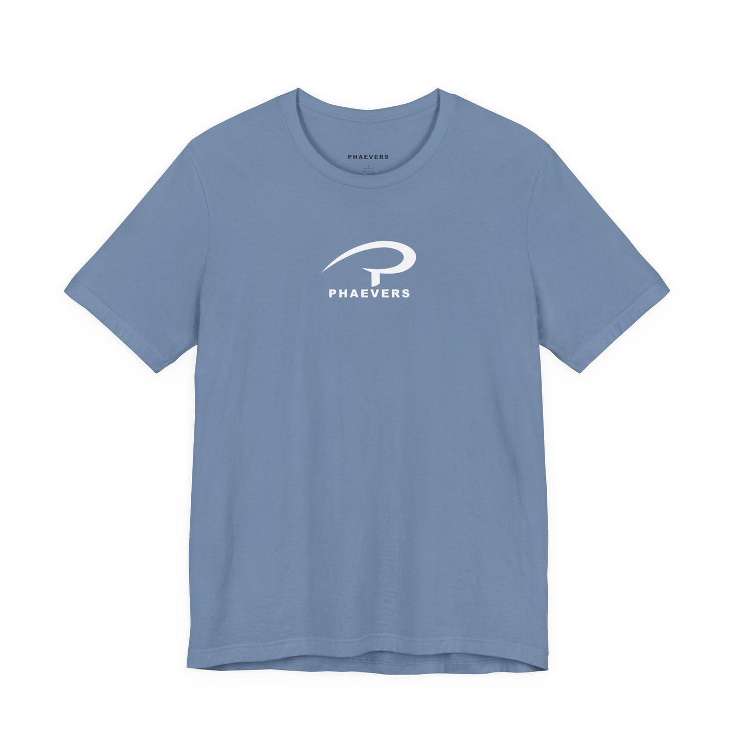 PHAEVERS Logo T-Shirt