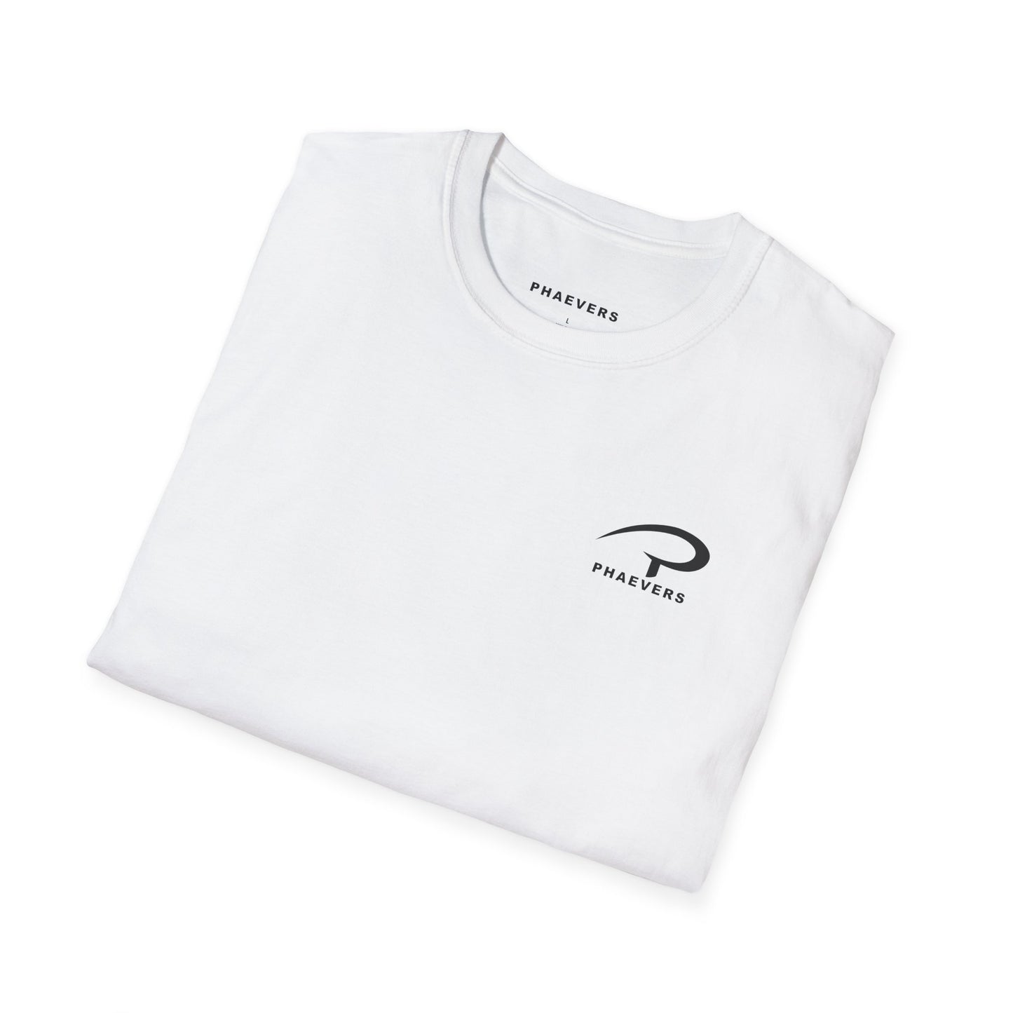 PHAEVERS WORKOUT T-Shirt