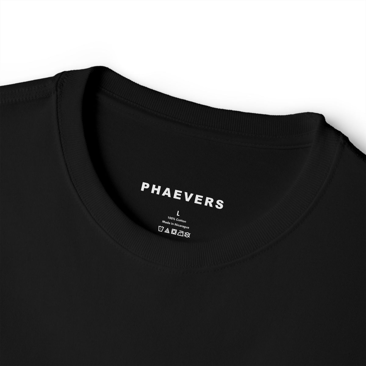 AIRPORT SECURITY T-SHIRT