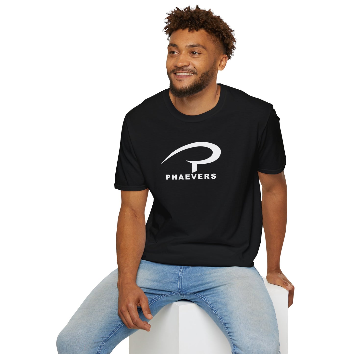 PHAEVERS Logo Unisex T-Shirt