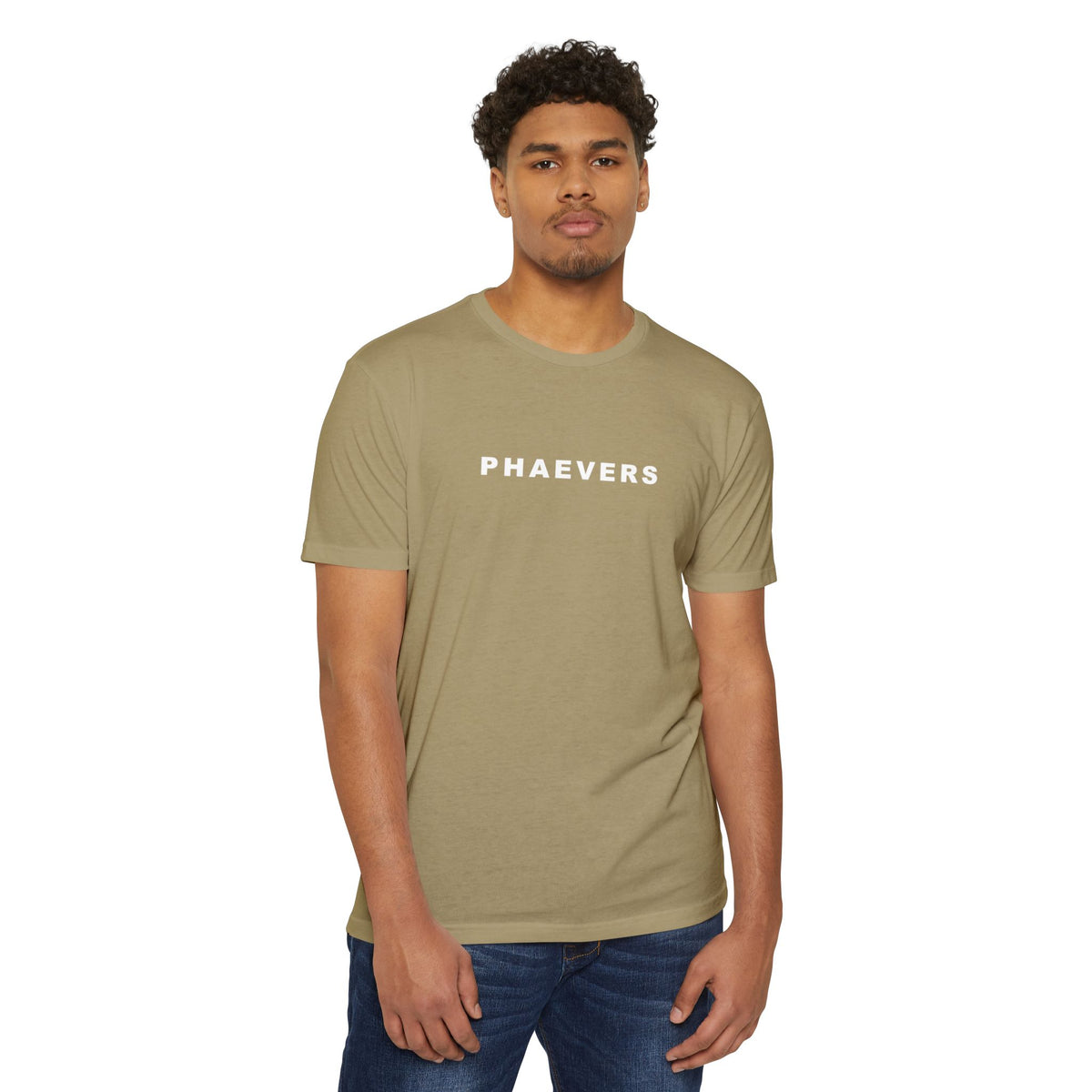 PHAEVERS Classic Unisex Tee