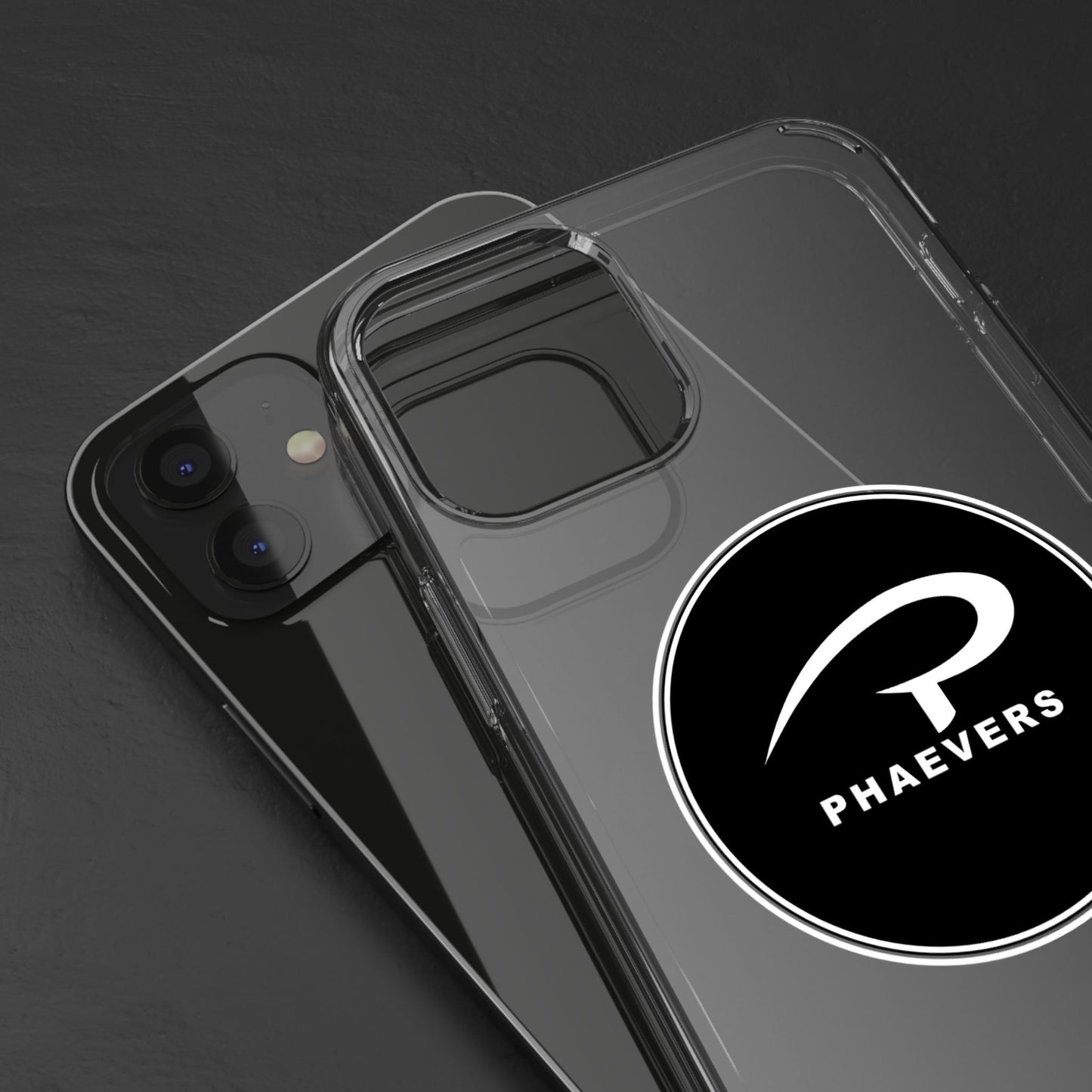 PHAEVERS SHIELD PHONE CASE