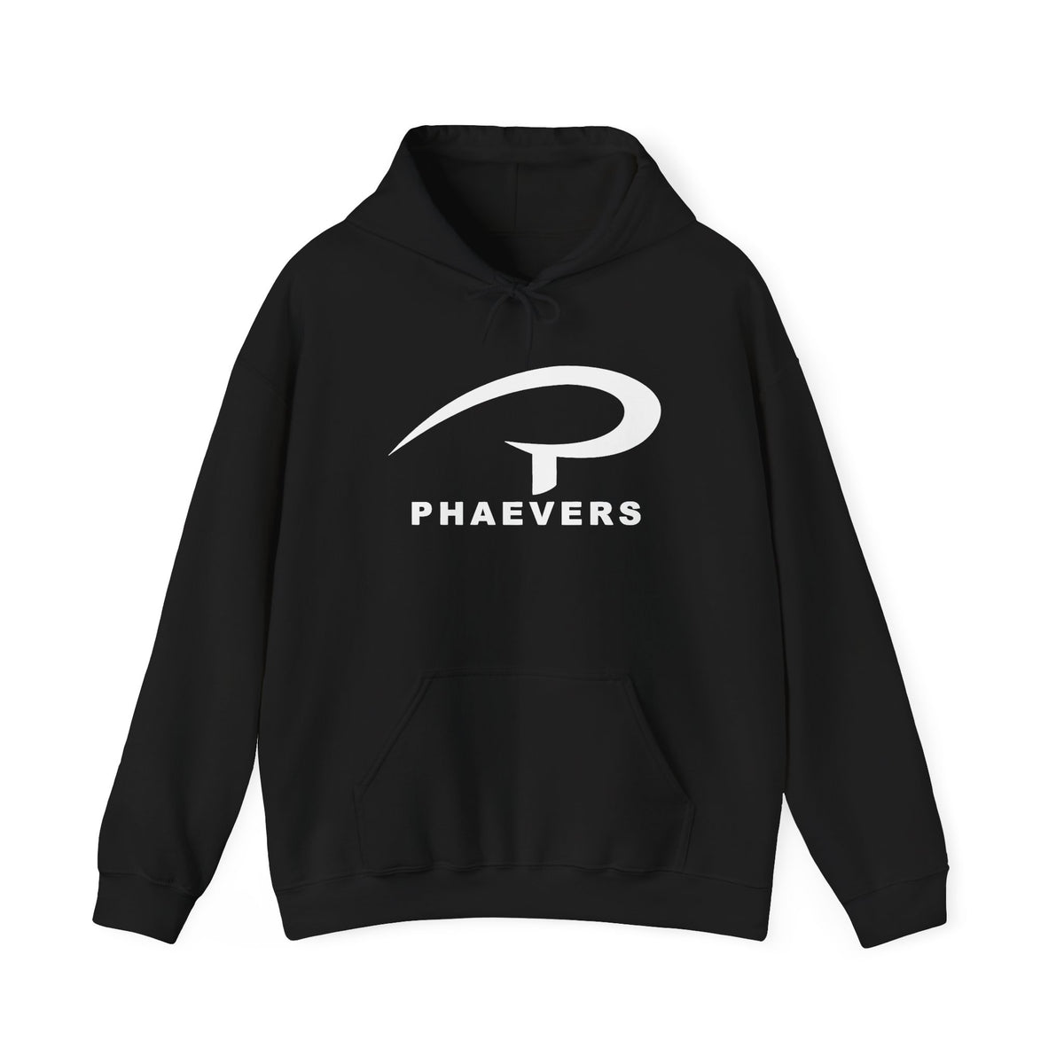 Classic PHAEVERS Logo Hoodie