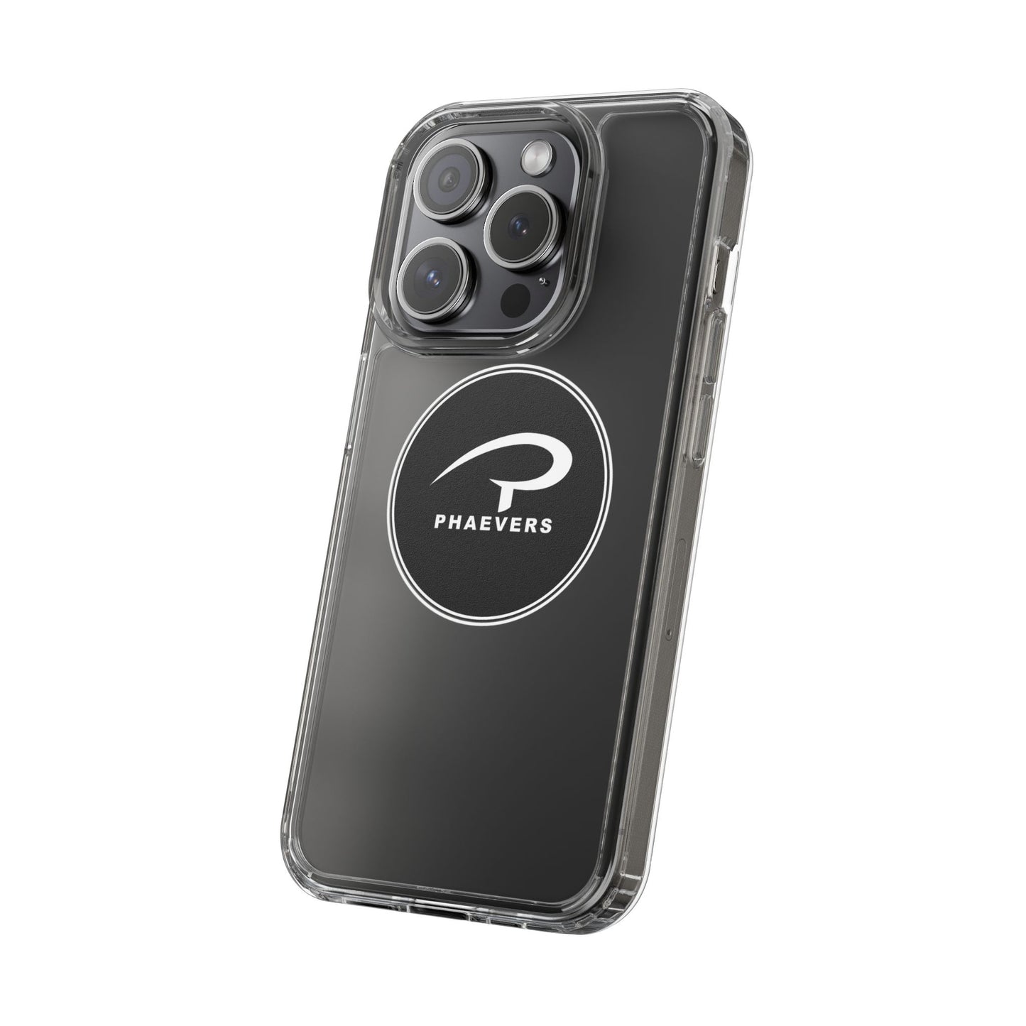 PHAEVERS SHIELD PHONE CASE
