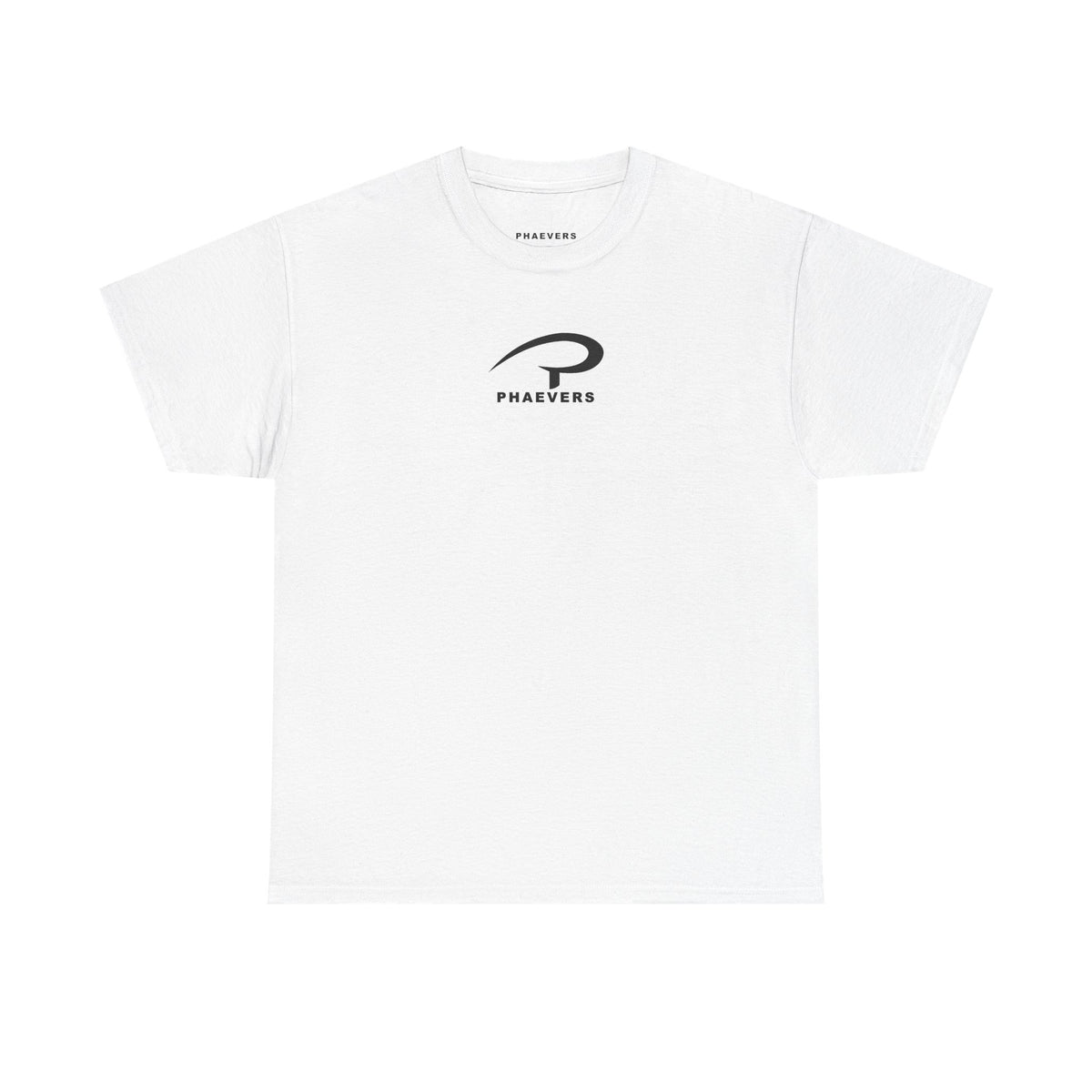 PHAEVERS Logo T-Shirt