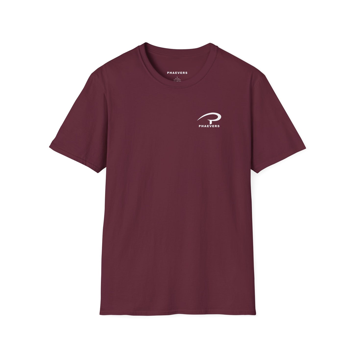 PHAEVERS WORKOUT T-Shirt