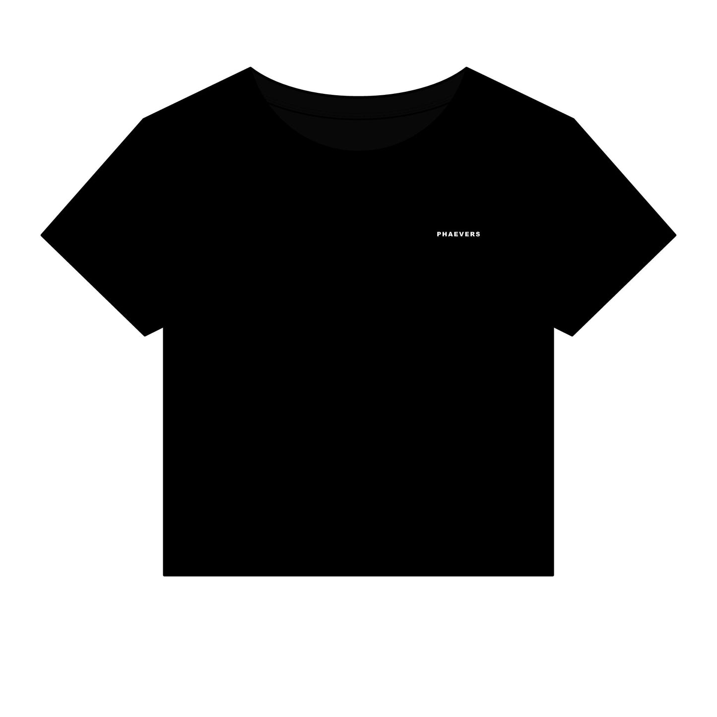 HER BABY TEE