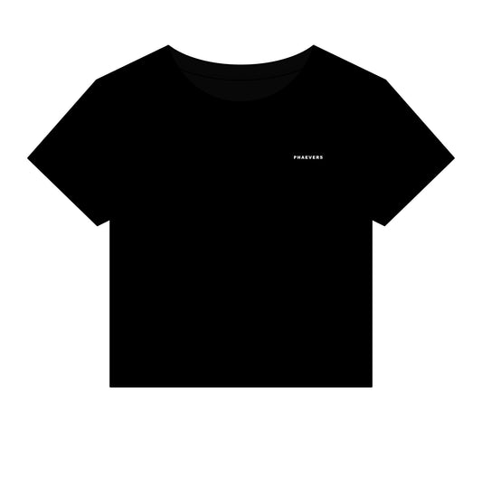 HER BABY TEE