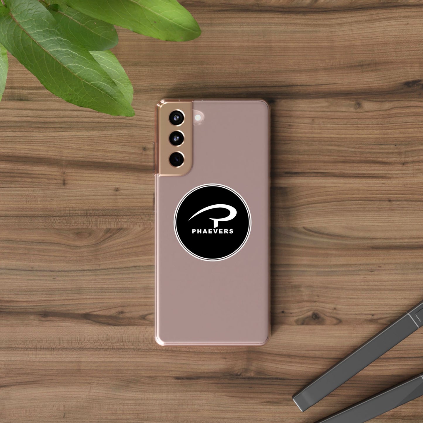 PHAEVERS SHIELD PHONE CASE