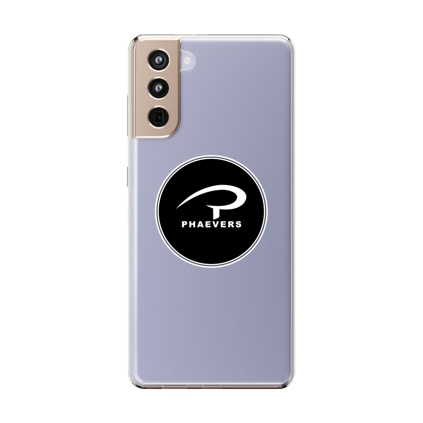 PHAEVERS SHIELD PHONE CASE