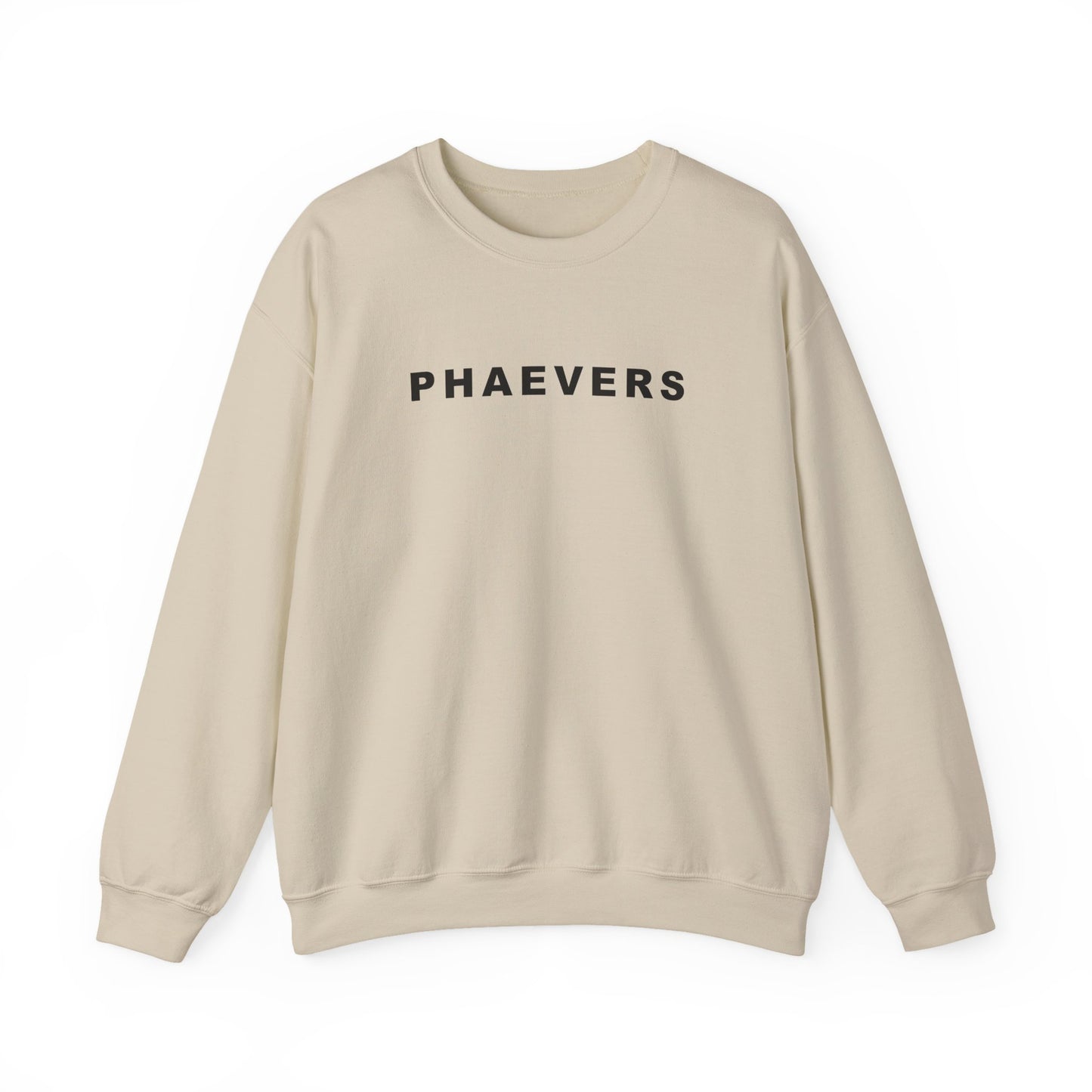 Classic PHAEVERS Unisex Sweatshirt