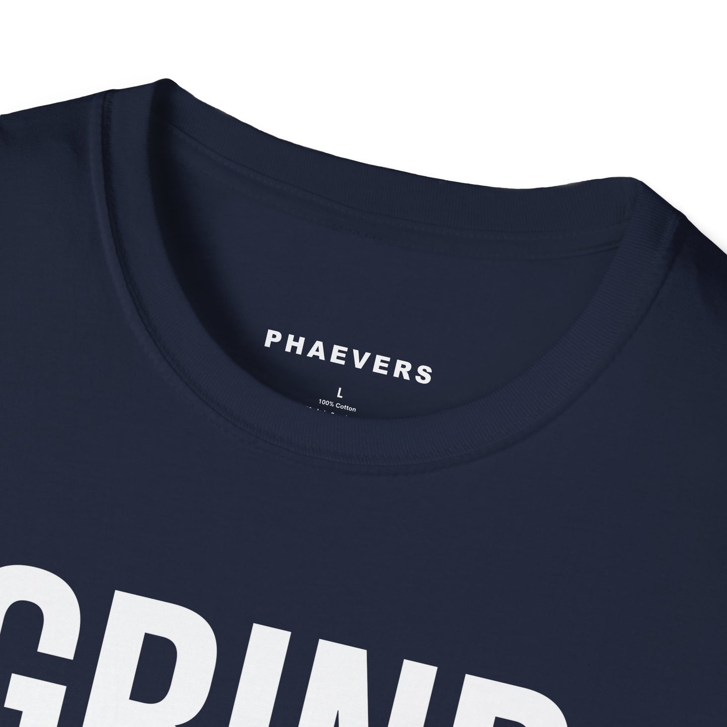 GRIND PHAEVERS Unisex T-Shirt