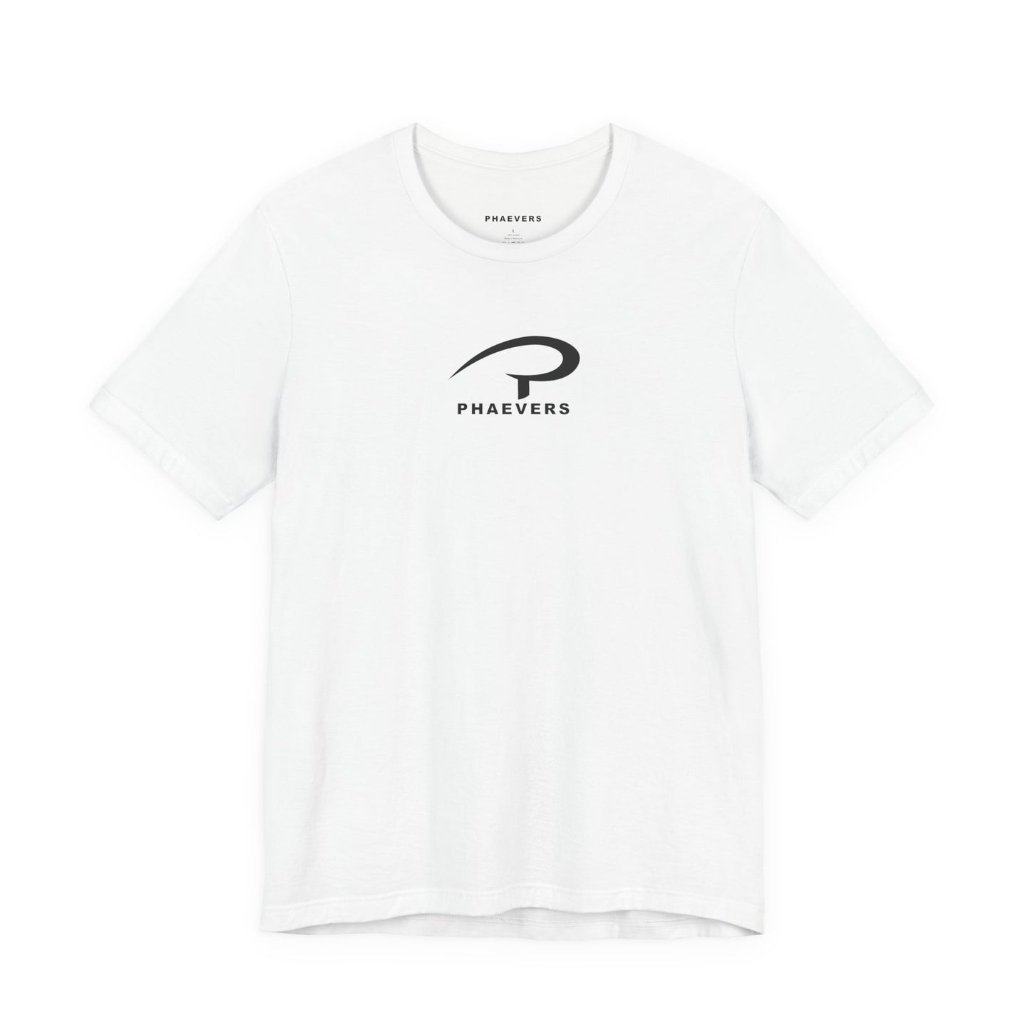 PHAEVERS Logo T-Shirt