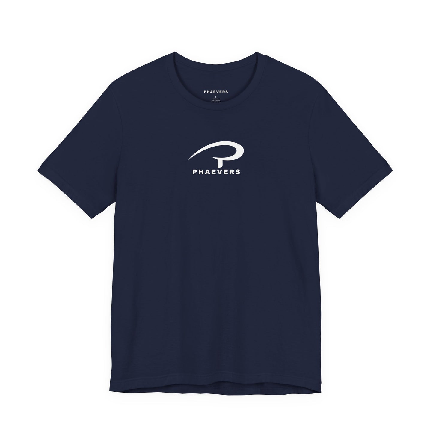 PHAEVERS Logo T-Shirt