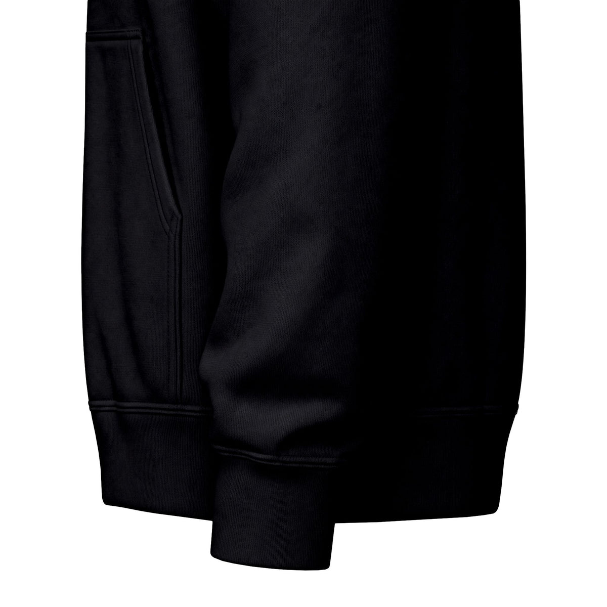NOT FOR EVERYBODY. Oversized Unisex Hoodie