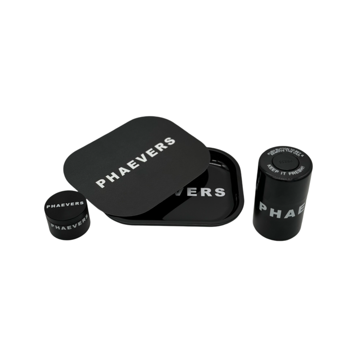 RITUAL Accessory Kit