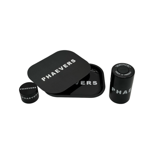 RITUAL Accessory Kit