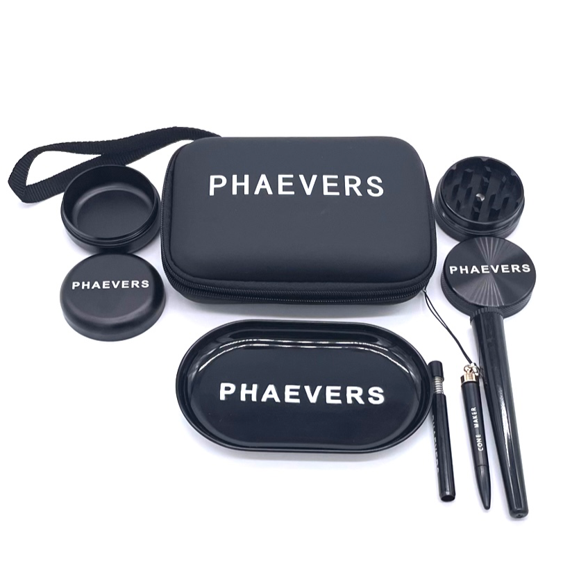 SET Starter Kit