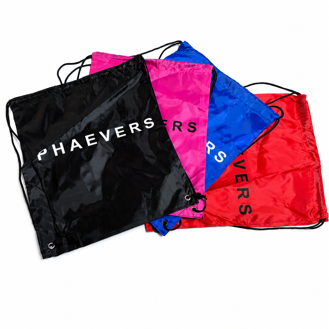 Drawstring Bag