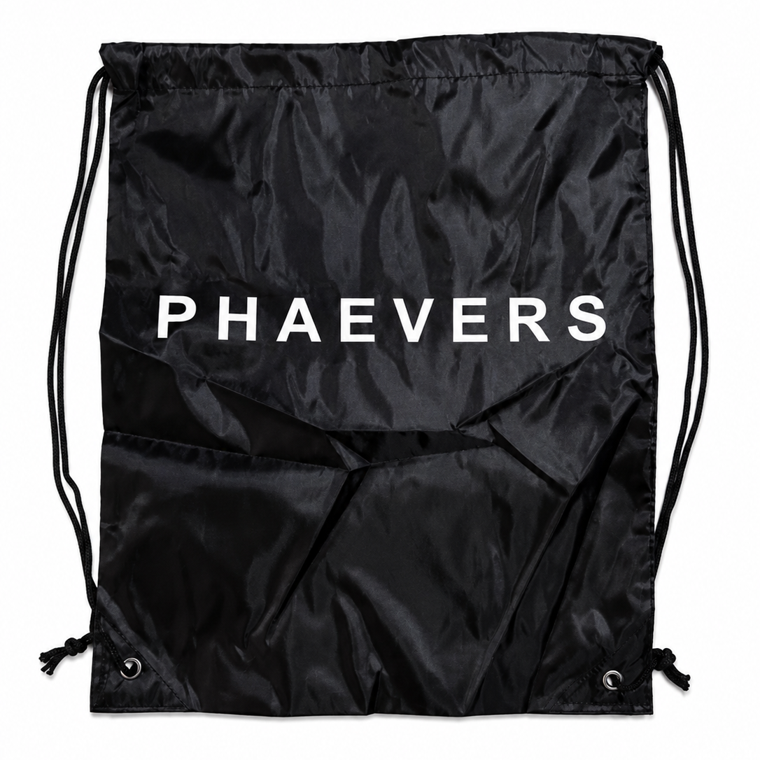 Drawstring Bag